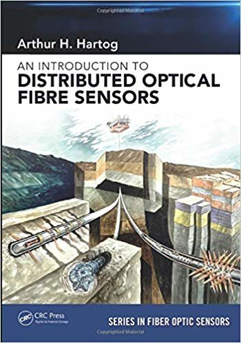 okumak An Introduction to Distributed Optical Fibre Sensors