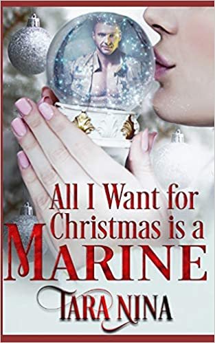 okumak All I Want For Christmas Is A Marine