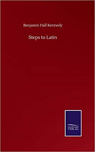 okumak Steps to Latin