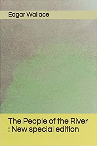 okumak The People of the River: New special edition
