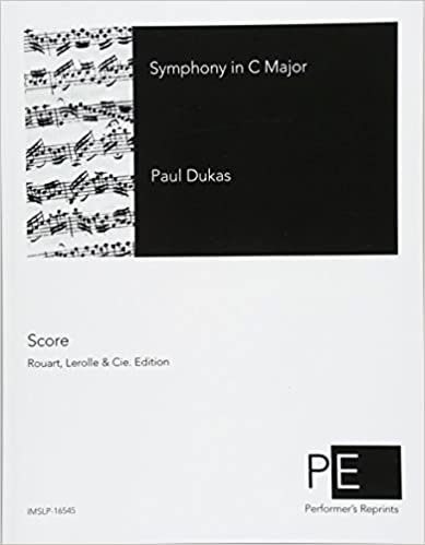 okumak Symphony in C Major
