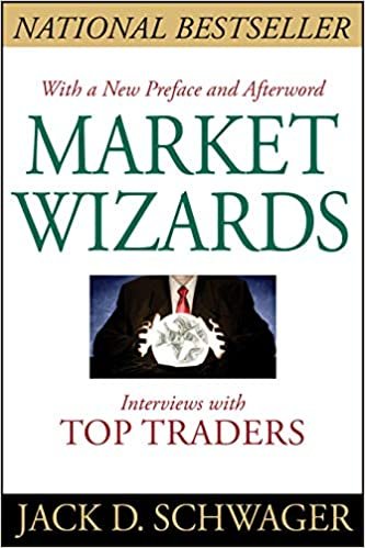 okumak Market Wizards : Interviews With Top Traders Updated