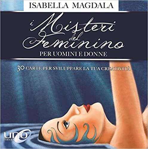 okumak ISABELLA MAGDALA - I MISTERI D