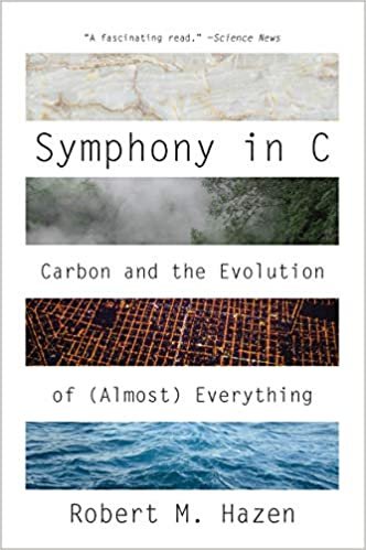 okumak Symphony in C: Carbon and the Evolution of (Almost) Everything