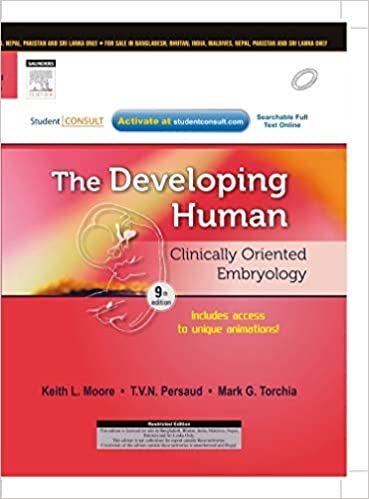 okumak The Developing Human: Clinically Oriented Embryology, 9e, 1e