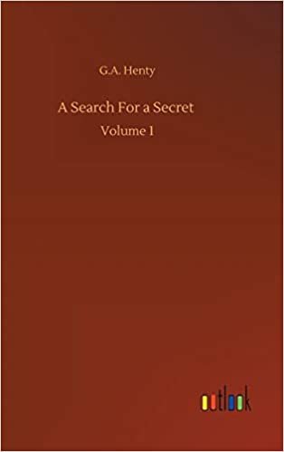okumak A Search For a Secret: Volume 1