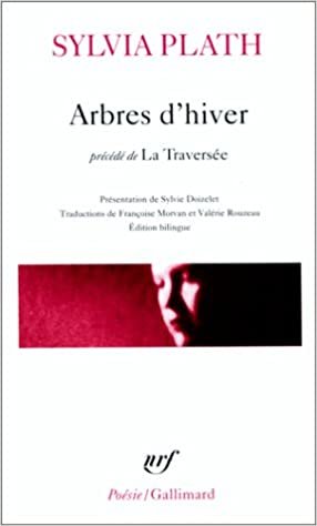 okumak Arbres D&#39;Hiver Traver (Poesie/Gallimard)