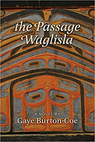 okumak The Passage Waglisla