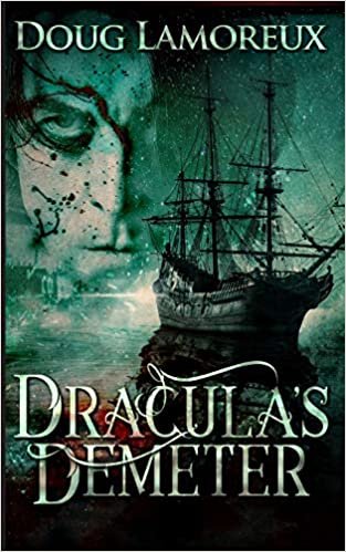 okumak Dracula&#39;s Demeter