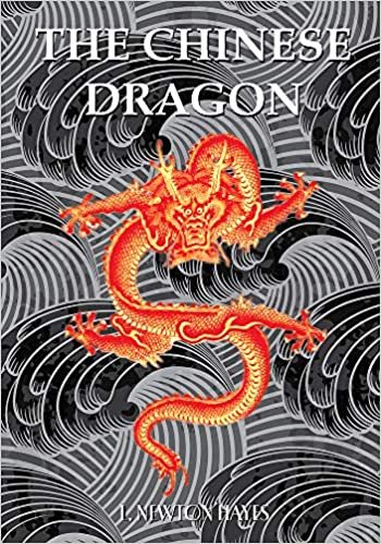 okumak The Chinese Dragon (China History)