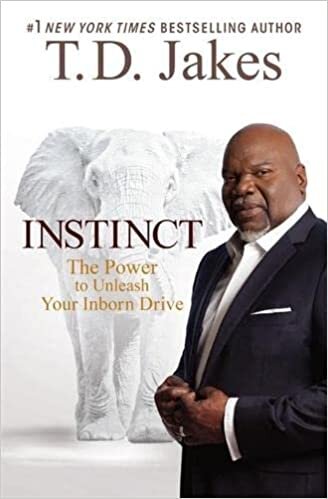 okumak Instinct: The Power to Unleash Your Inborn Drive