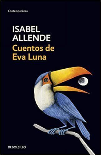 okumak Cuentos de Eva Luna