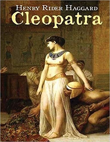 okumak Cleopatra (Annotated)