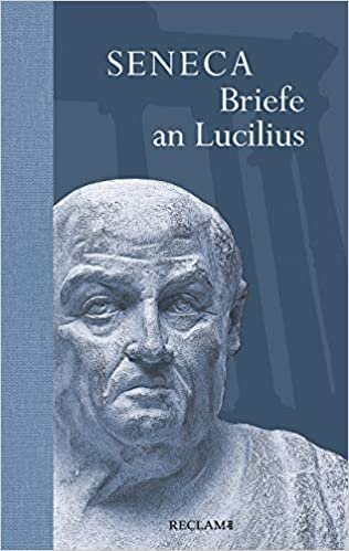 okumak Briefe an Lucilius