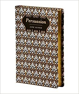 okumak Persuasion: Chiltern Edition
