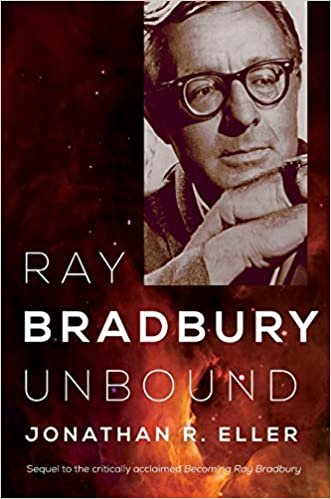 okumak Ray Bradbury Unbound
