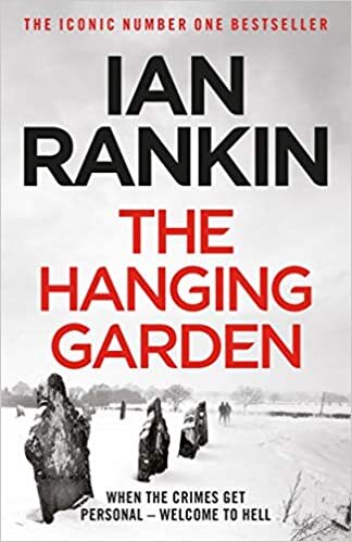 okumak The Hanging Garden