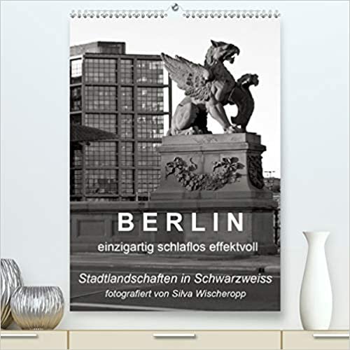 okumak B E R L I N - einzigartig schlaflos effektvoll (Premium, hochwertiger DIN A2 Wandkalender 2021, Kunstdruck in Hochglanz): Berliner Stadtlandschaften ... (Monatskalender, 14 Seiten ) (CALVENDO Orte)