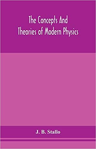 okumak The concepts and theories of modern physics