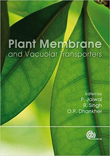 okumak Plant Membrane and Vacuolar Transporters