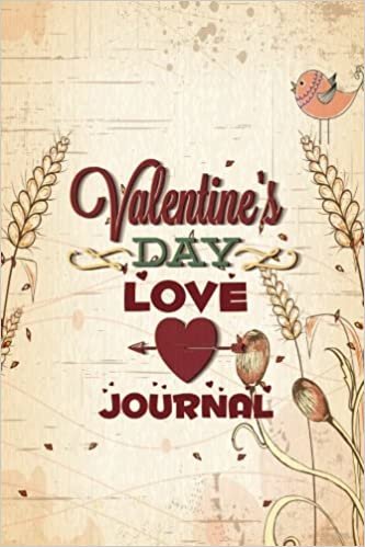 okumak Love Journal Valentine&#39;s Day: The perfect romantic gift for wife. Perfect gift for women to your Valentine&#39;s Day.