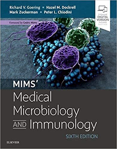 okumak Mims&#39; Medical Microbiology and Immunology