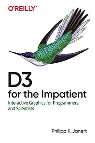 okumak D3.js for the Impatient