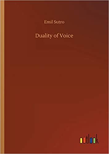 okumak Duality of Voice