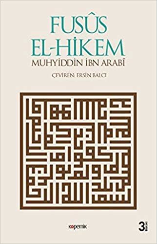 okumak Fusus El-Hikem