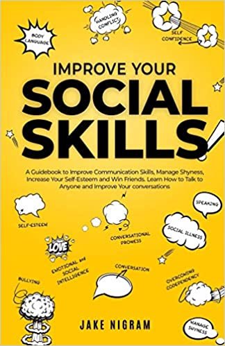okumak Improve Your Social Skills