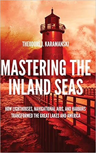 okumak Mastering the Inland Seas