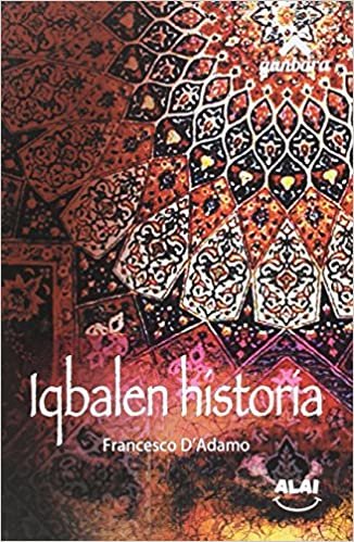 okumak Iqbalen historia (Ganbara)