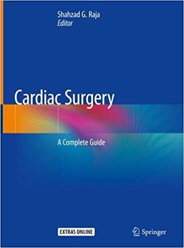 Cardiac Surgery: A Complete Guide