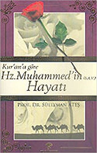 okumak Kur’an’a Göre Hz. Muhammed’in (S.a.v) Hayatı