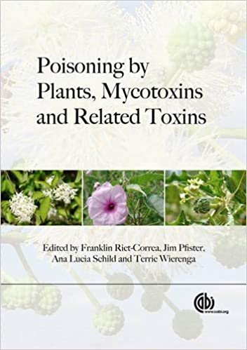 okumak Poisoning By Plants, Mycotoxins and Related Toxins