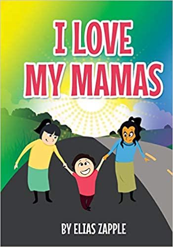 okumak I LOVE MY MAMAS (I Love Bedtime Stories)