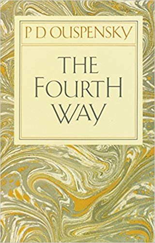 okumak The Fourth Way: Teachings of G.I. Gurdjieff
