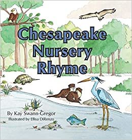 okumak Chesapeake Nursery Rhyme