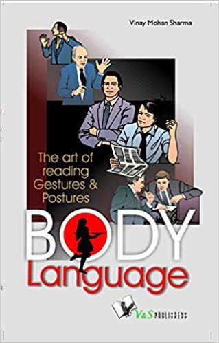 okumak Body Language