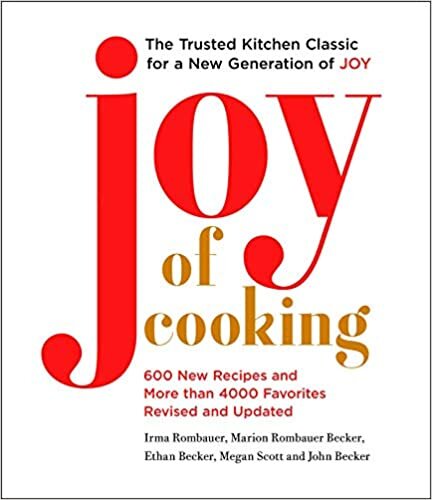 okumak Joy of Cooking: 2019 Edition Fully Revised and Updated