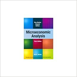 okumak Microeconomic Analysis