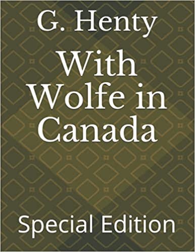 okumak With Wolfe in Canada: Special Edition