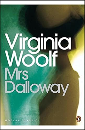 okumak Mrs Dalloway