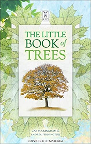 okumak The Little Book of Trees