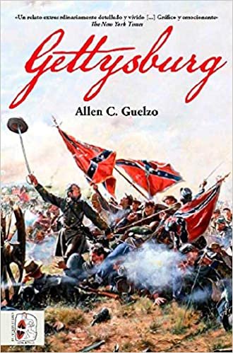 okumak Gettysburg