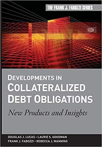 okumak Developments in Collateralized Debt Obligations: New Products and Insights (Frank J. Fabozzi Series)