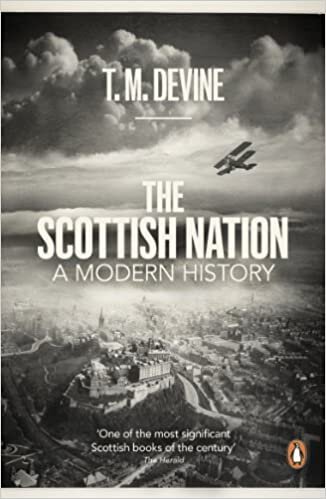 okumak The Scottish Nation: A Modern History