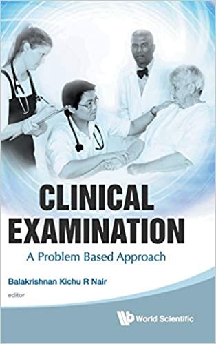 okumak Clinical Examination: A Problem Based Approach