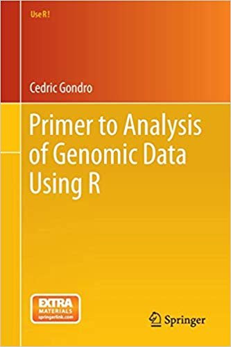 okumak Primer to Analysis of Genomic Data Using R