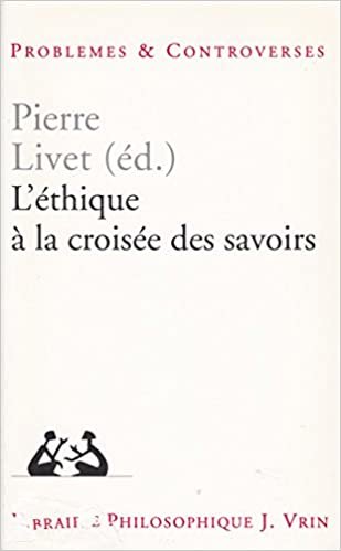 okumak L&#39;Ethique a la Croisee Des Savoirs (Problemes &amp; Controverses)